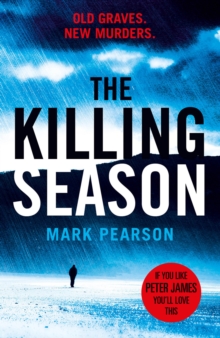 The Killing Season, Paperback Book The Killing Season, Paperback Book