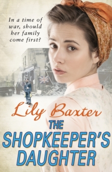 The Shopkeeper's Daughter, Paperback Book The Shopkeeper's Daughter, Paperback Book