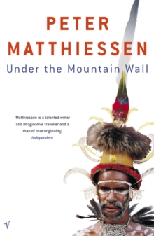 Under The Mountain Wall, Paperback / softback Book Under The Mountain Wall, Paperback / softback Book
