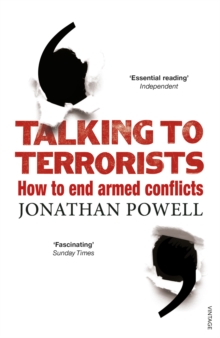 Talking to Terrorists : How to End Armed Conflicts