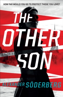 The Other Son, Paperback / softback Book The Other Son, Paperback / softback Book