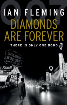 Diamonds are Forever, Paperback Book Diamonds are Forever, Paperback Book
