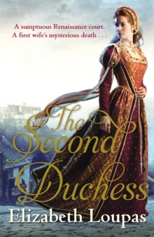 The Second Duchess, Paperback Book The Second Duchess, Paperback Book