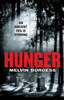 Hunger, Paperback Book Hunger, Paperback Book