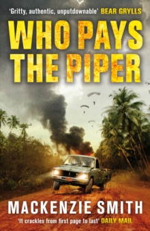 Who Pays The Piper, Paperback Book Who Pays The Piper, Paperback Book