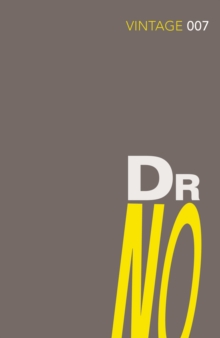Dr No : James Bond 007, Paperback Book Dr No : James Bond 007, Paperback Book