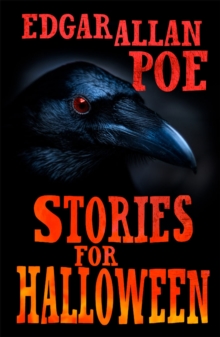 Stories for Halloween, Paperback Book Stories for Halloween, Paperback Book