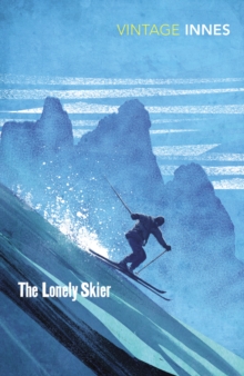 The Lonely Skier