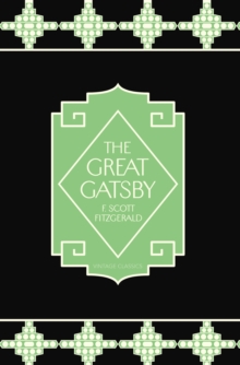 The Great Gatsby, Hardback Book The Great Gatsby, Hardback Book