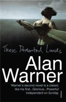 These Demented Lands, Paperback Book These Demented Lands, Paperback Book