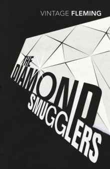The Diamond Smugglers, Paperback Book The Diamond Smugglers, Paperback Book