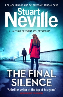 The Final Silence, Paperback Book The Final Silence, Paperback Book