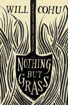 Nothing but Grass, Paperback Book Nothing but Grass, Paperback Book