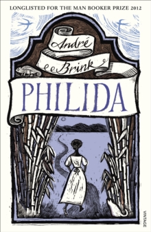 Philida, Paperback Book Philida, Paperback Book