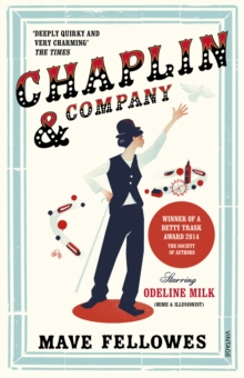 Chaplin and Company, Paperback Book Chaplin and Company, Paperback Book