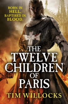 The Twelve Children of Paris, Paperback Book The Twelve Children of Paris, Paperback Book