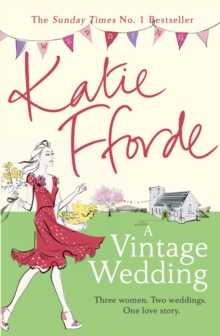 A Vintage Wedding, Paperback Book A Vintage Wedding, Paperback Book