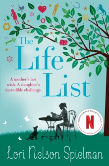 The Life List, Paperback Book The Life List, Paperback Book