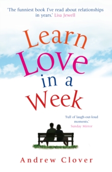 Learn Love in a Week, Paperback Book Learn Love in a Week, Paperback Book