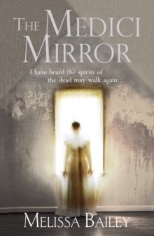 The Medici Mirror, Paperback Book The Medici Mirror, Paperback Book