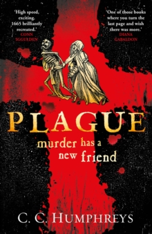 Plague, Paperback Book Plague, Paperback Book
