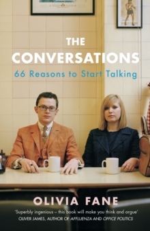 The Conversations, Paperback Book The Conversations, Paperback Book