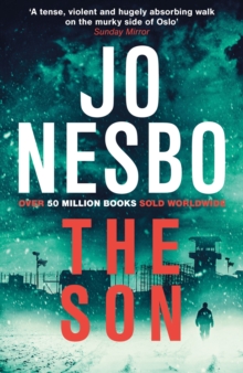 The Son, Paperback Book The Son, Paperback Book