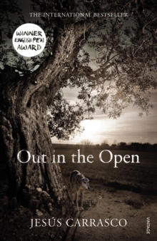 Out in the Open, Paperback Book Out in the Open, Paperback Book