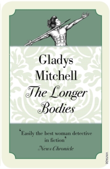 The Longer Bodies, Paperback Book The Longer Bodies, Paperback Book