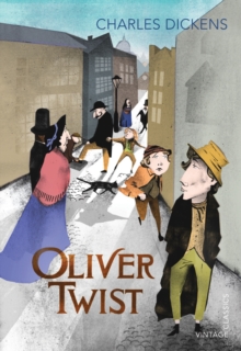 Oliver Twist, Paperback / softback Book Oliver Twist, Paperback / softback Book