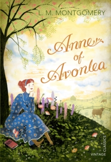 Anne of Avonlea, Paperback / softback Book Anne of Avonlea, Paperback / softback Book