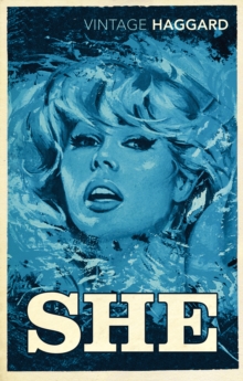 She, Paperback / softback Book She, Paperback / softback Book