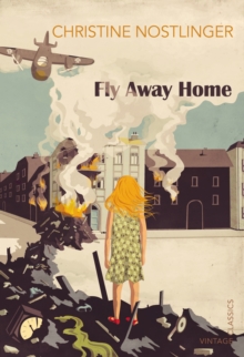 Fly Away Home, Paperback Book Fly Away Home, Paperback Book