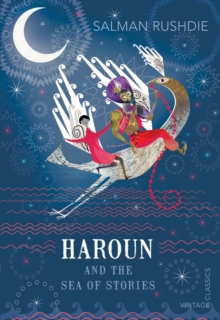 Haroun and Luka, Paperback Book Haroun and Luka, Paperback Book