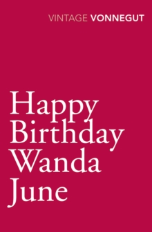 Happy Birthday, Wanda June, Paperback / softback Book Happy Birthday, Wanda June, Paperback / softback Book