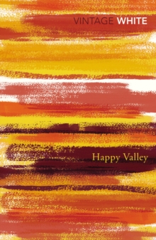 Happy Valley, Paperback / softback Book Happy Valley, Paperback / softback Book