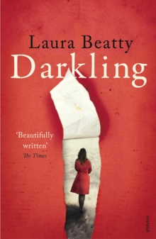 Darkling, Paperback / softback Book Darkling, Paperback / softback Book