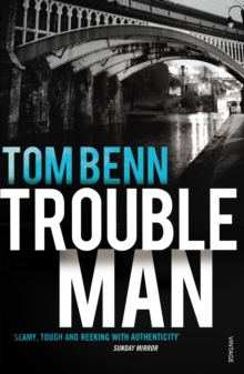 Trouble Man, Paperback / softback Book Trouble Man, Paperback / softback Book