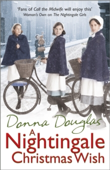 A Nightingale Christmas Wish : (Nightingales 5)