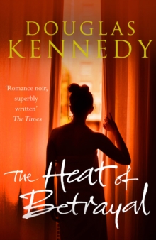 The Heat of Betrayal, Paperback Book The Heat of Betrayal, Paperback Book