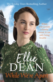 While We're Apart, Paperback / softback Book While We're Apart, Paperback / softback Book