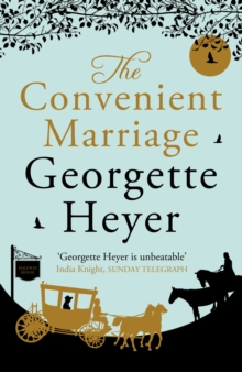 The Convenient Marriage, Paperback Book The Convenient Marriage, Paperback Book