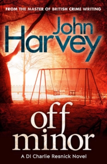 Off Minor : (Resnick 4), Paperback / softback Book Off Minor : (Resnick 4), Paperback / softback Book