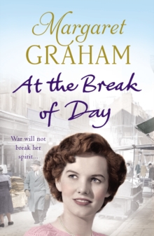 At the Break of Day, Paperback Book At the Break of Day, Paperback Book