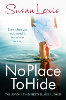 No Place to Hide, Paperback Book No Place to Hide, Paperback Book