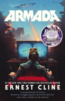 Armada : From the author of READY PLAYER ONE