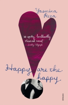Happy are the Happy, Paperback Book Happy are the Happy, Paperback Book