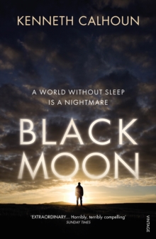 Black Moon, Paperback / softback Book Black Moon, Paperback / softback Book