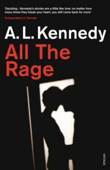 All the Rage, Paperback Book All the Rage, Paperback Book