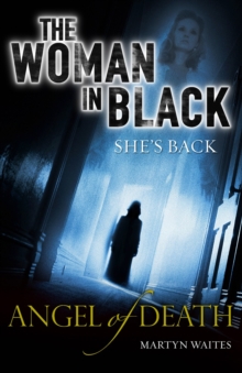 The Woman in Black: Angel of Death, Paperback Book The Woman in Black: Angel of Death, Paperback Book